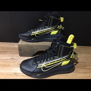 Nike Air Max 720 Saturn AS QS (Racing) size 7 men